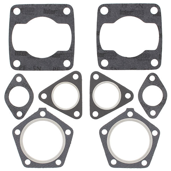 Vertex Top End Gasket Set (710073A) | MunroPowersports.com