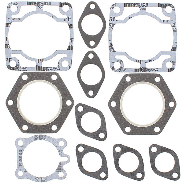 Vertex Top End Gasket Set (710077) | MunroPowersports.com
