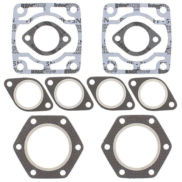 Vertex Top End Gasket Set (710078A) | MunroPowersports.com