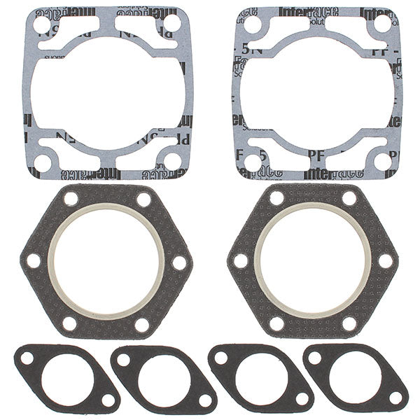 Vertex Top End Gasket Set (710081) | MunroPowersports.com