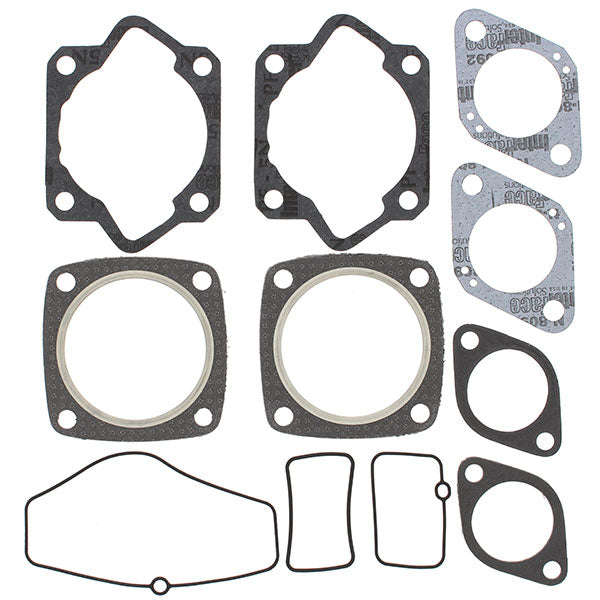 Vertex Top End Gasket Set (710084) | MunroPowersports.com