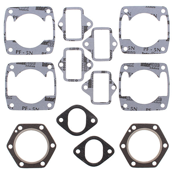 Vertex Top End Gasket Set (710106A) | MunroPowersports.com