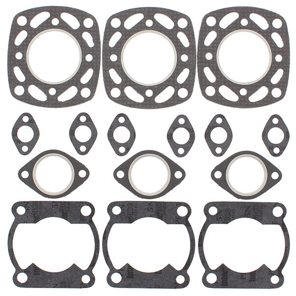 Vertex Top End Gasket Set (710109A) | MunroPowersports.com