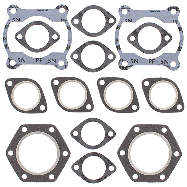 Vertex Top End Gasket Set (710110A) | MunroPowersports.com