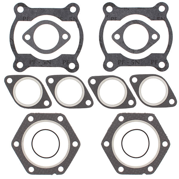 Vertex Top End Gasket Set (710110C) | MunroPowersports.com