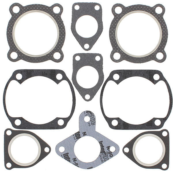 Vertex Top End Gasket Set (710142) | MunroPowersports.com