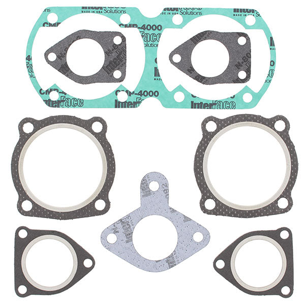 Vertex Top End Gasket Set (710142B) | MunroPowersports.com