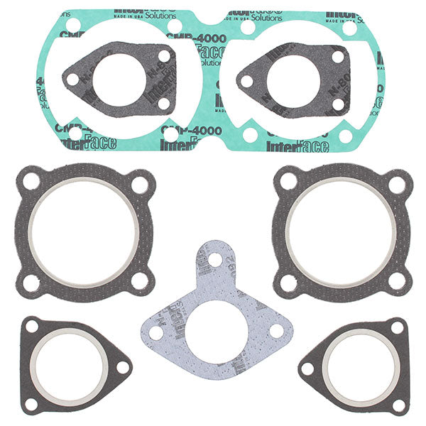 Vertex Top End Gasket Set (710142C) | MunroPowersports.com