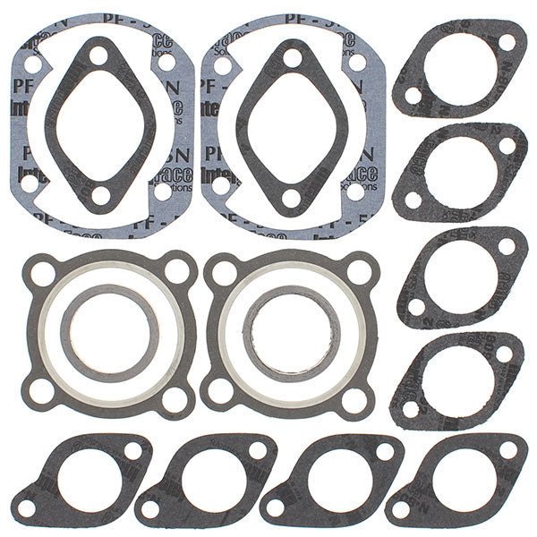 Vertex Top End Gasket Set (710143) | MunroPowersports.com