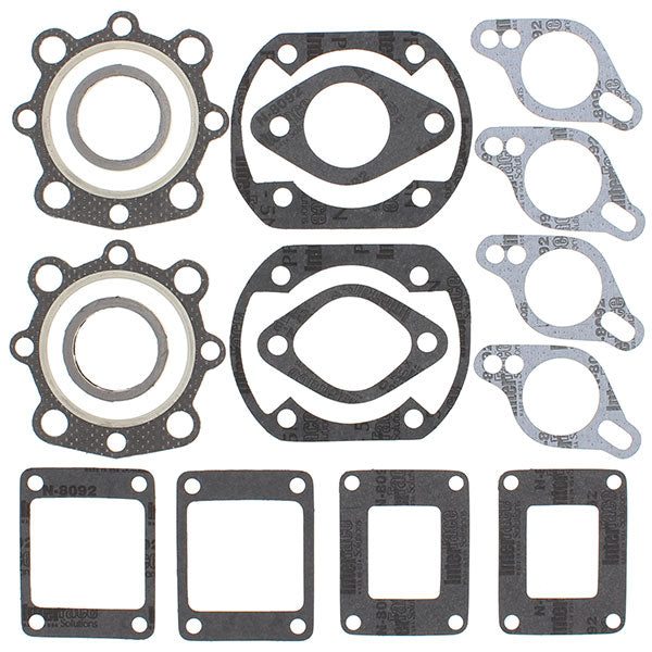 Vertex Top End Gasket Set (710146) | MunroPowersports.com