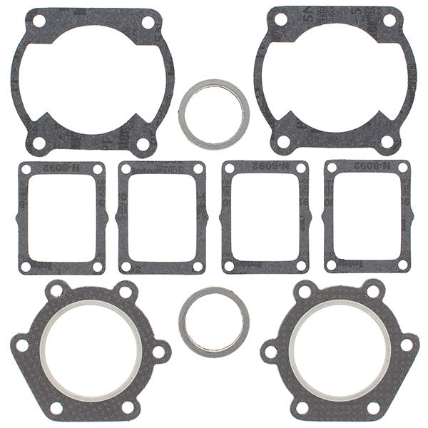Vertex Top End Gasket Set (710147C) | MunroPowersports.com