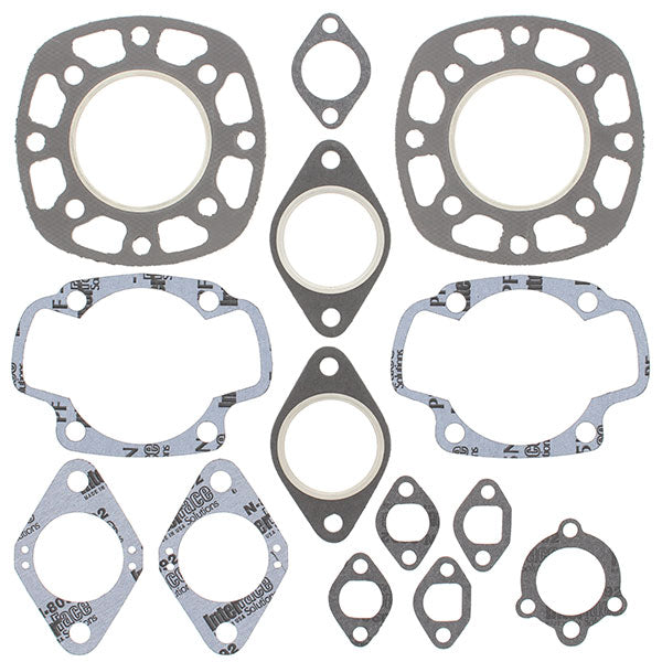 Vertex Top End Gasket Set (710149) | MunroPowersports.com