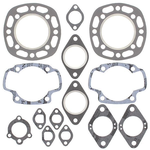 Vertex Top End Gasket Set (710150) | MunroPowersports.com