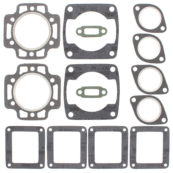 Vertex Top End Gasket Set (710160) | MunroPowersports.com