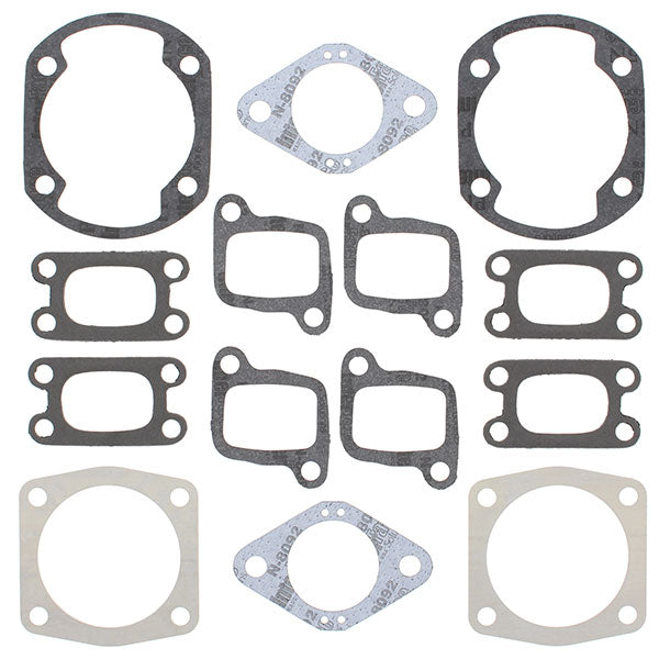 Vertex Top End Gasket Set (710162C) | MunroPowersports.com
