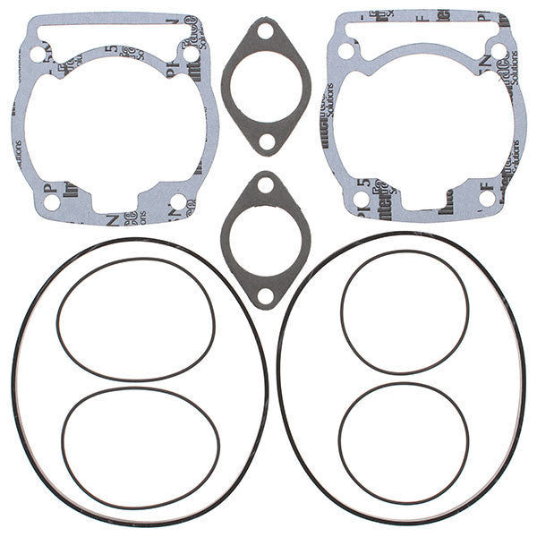 Vertex Top End Gasket Set (710163C) | MunroPowersports.com