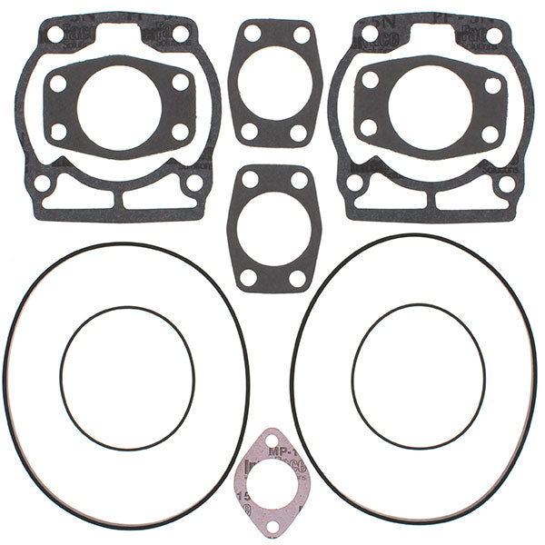 Vertex Top End Gasket Set (710165) | MunroPowersports.com