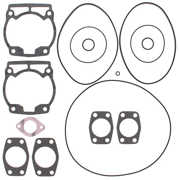 Vertex Top End Gasket Set (710165C) | MunroPowersports.com