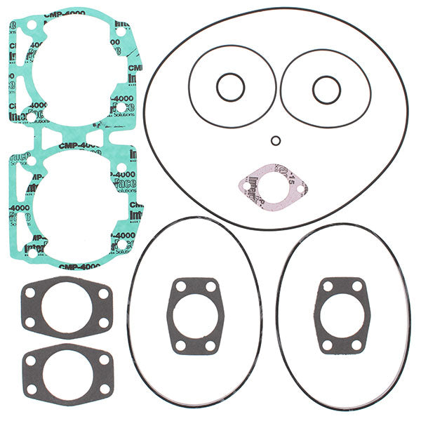 Vertex Top End Gasket Set (710165D) | MunroPowersports.com