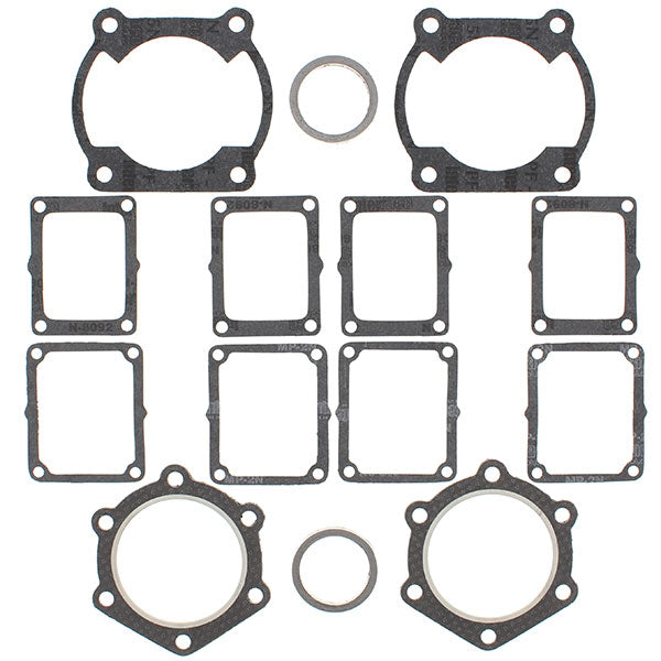 Vertex Top End Gasket Set (710167) | MunroPowersports.com