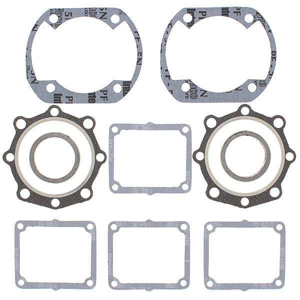 Vertex Top End Gasket Set (710168) | MunroPowersports.com