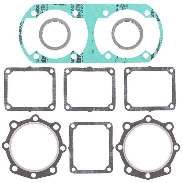Vertex Top End Gasket Set (710168B) | MunroPowersports.com