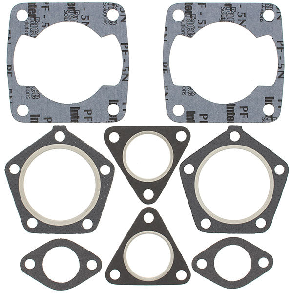 Vertex Top End Gasket Set (710174) | MunroPowersports.com