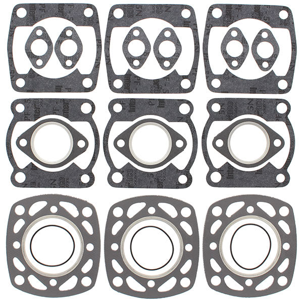 Vertex Top End Gasket Set (710181A) | MunroPowersports.com
