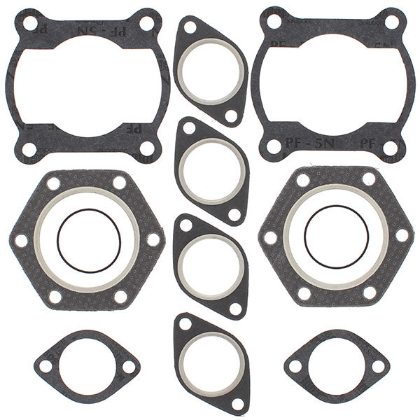 Vertex Top End Gasket Set (710186) | MunroPowersports.com