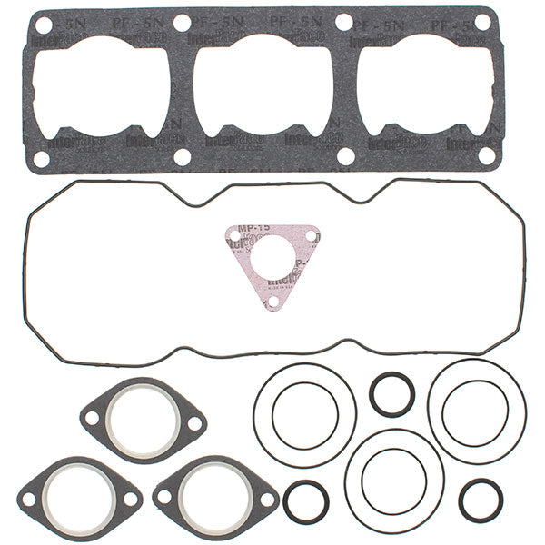 Vertex Top End Gasket Set (710191) | MunroPowersports.com