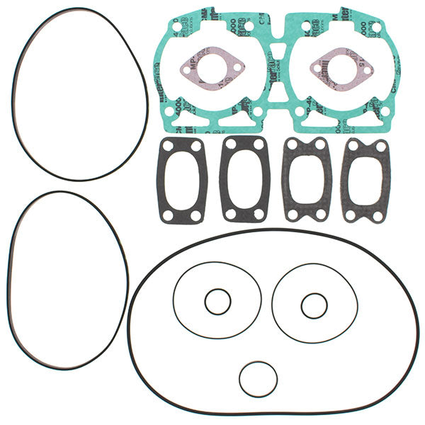 Vertex Top End Gasket Set (710194) | MunroPowersports.com