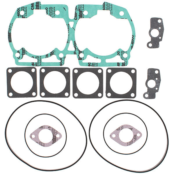 Vertex Top End Gasket Set (710197) | MunroPowersports.com