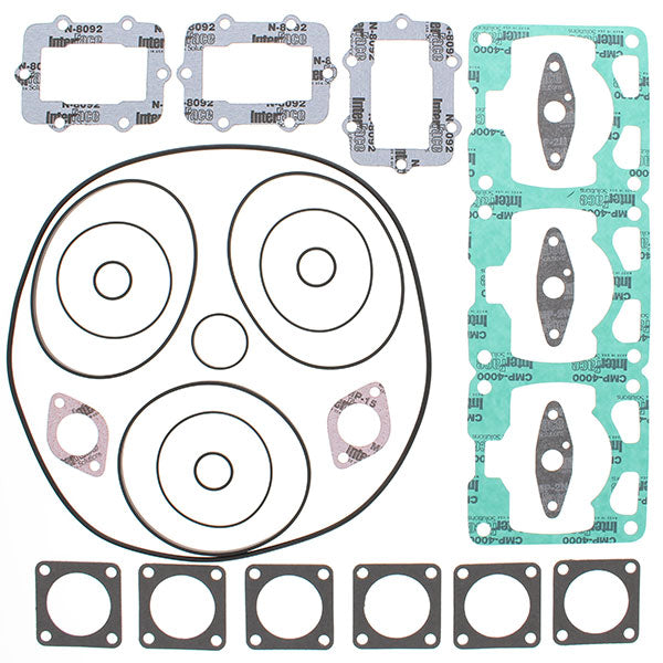Vertex Top End Gasket Set (710198) | MunroPowersports.com