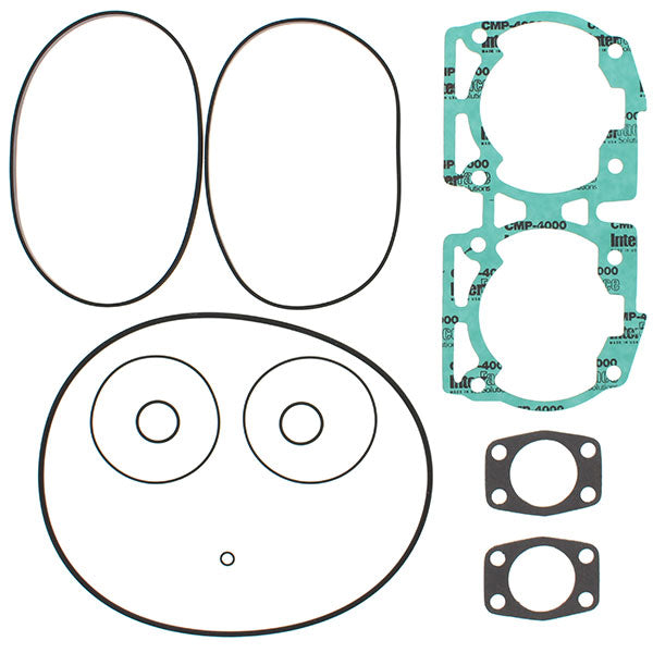 Vertex Top End Gasket Set (710203) | MunroPowersports.com