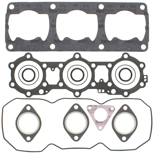 Vertex Top End Gasket Set (710204) | MunroPowersports.com