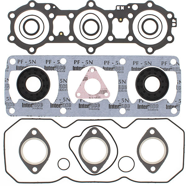 Vertex Top End Gasket Set (710205) | MunroPowersports.com