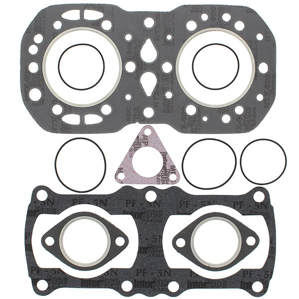 Vertex Top End Gasket Set (710208) | MunroPowersports.com