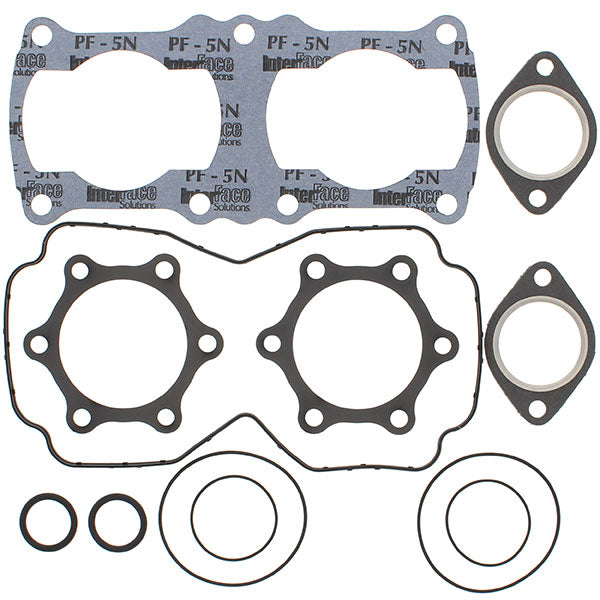 Vertex Top End Gasket Set (710209) | MunroPowersports.com