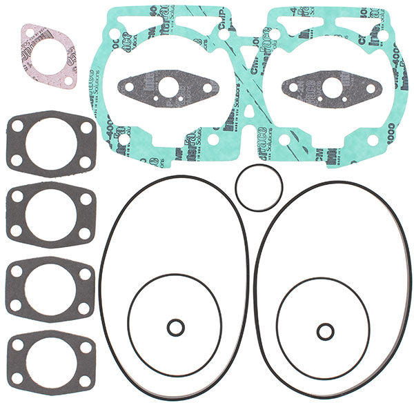 Vertex Top End Gasket Set (710211) | MunroPowersports.com