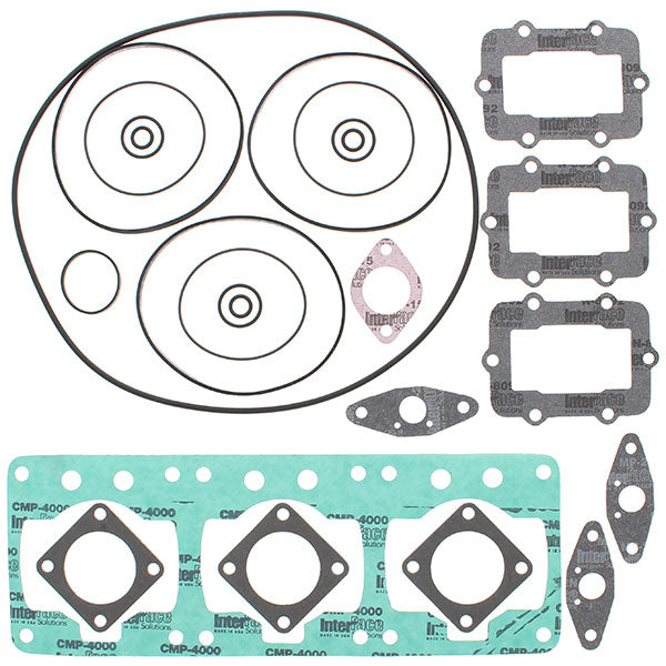 Vertex Top End Gasket Set (710213) | MunroPowersports.com