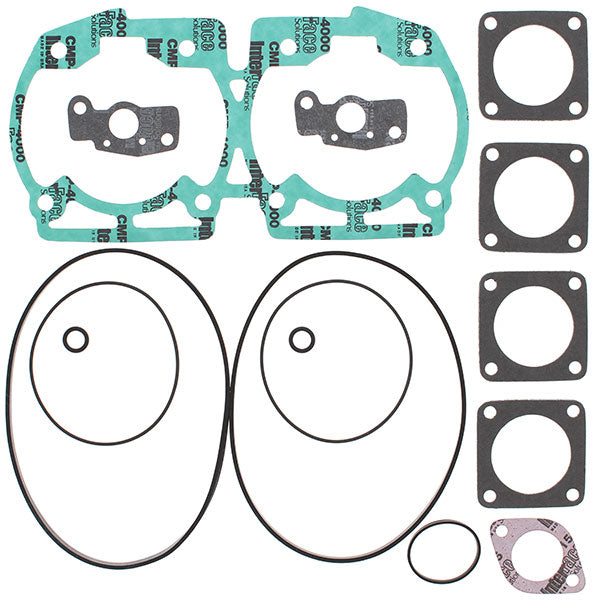 Vertex Top End Gasket Set (710215) | MunroPowersports.com