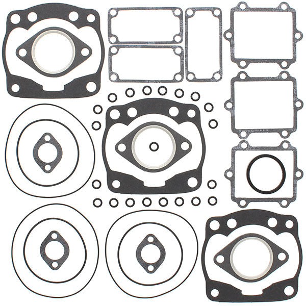 Vertex Top End Gasket Set (710216) | MunroPowersports.com
