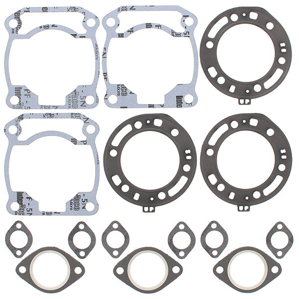 Vertex Top End Gasket Set (710218) | MunroPowersports.com