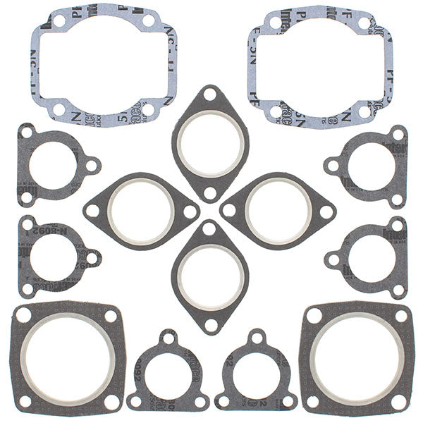 Vertex Top End Gasket Set (710219) | MunroPowersports.com