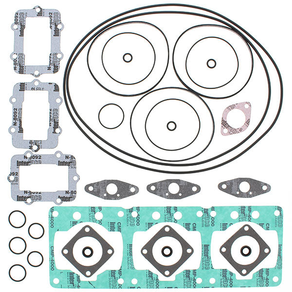 Vertex Top End Gasket Set (710221) | MunroPowersports.com