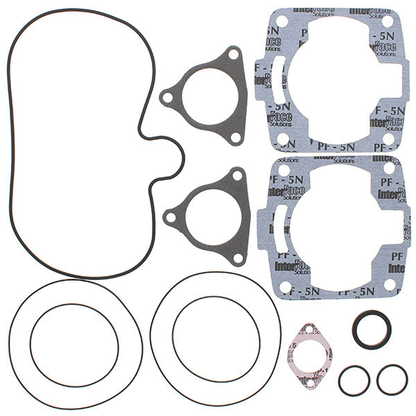 Vertex Top End Gasket Set (710230) | MunroPowersports.com