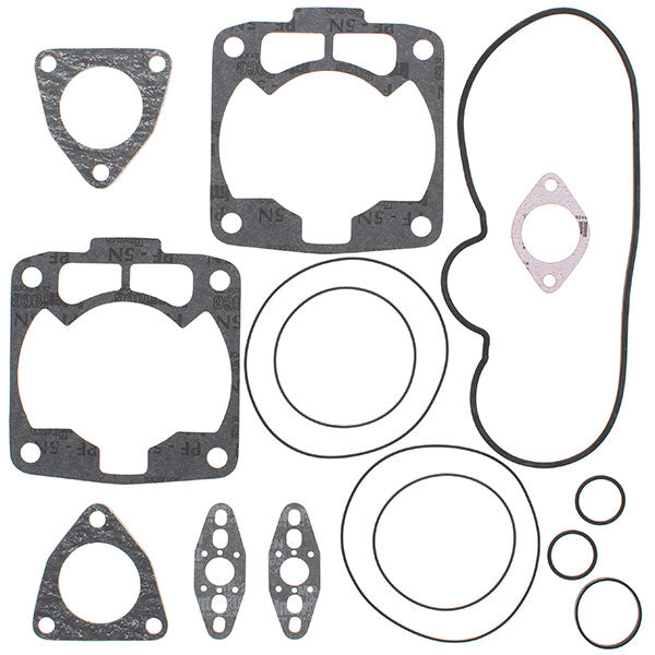 Vertex Top End Gasket Set (710233) | MunroPowersports.com