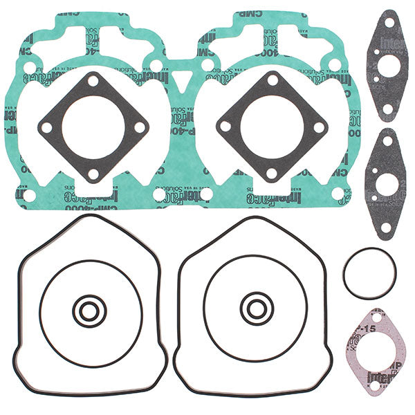 Vertex Top End Gasket Set (710234) | MunroPowersports.com