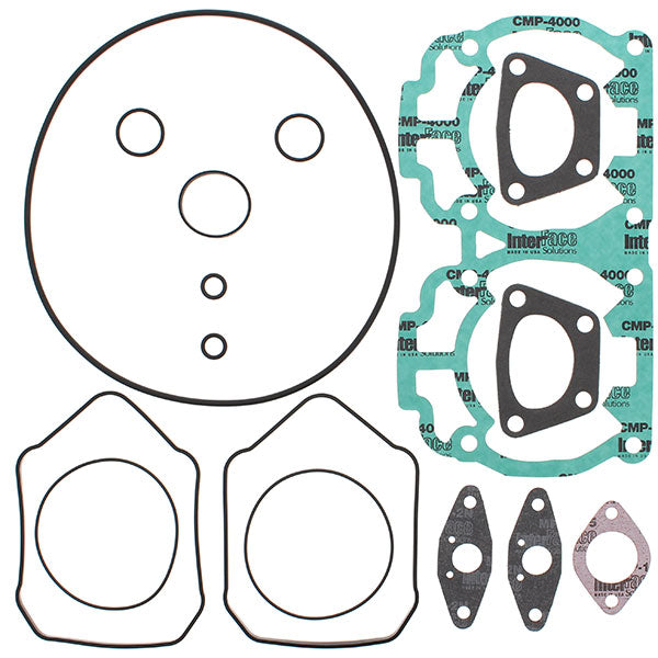 Vertex Top End Gasket Set (710235) | MunroPowersports.com
