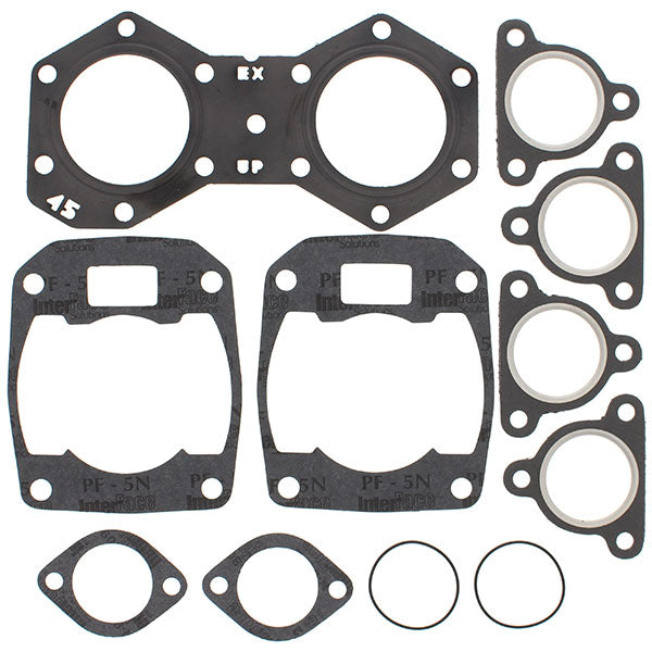 Vertex Top End Gasket Set (710236) | MunroPowersports.com